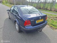 tweedehands VW Bora 1.6 # Automaat