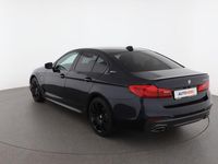 tweedehands BMW 530 5-SERIE e M Sport 185PK | ZU95812 | Navi | Climate | Adaptive Cruise | LED | Leder | Elek Voorstoelen | Parkeerassistent | Lichtmetaal |