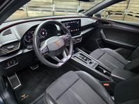 Occasion Cupra Leon 245 PK (180 kW) 2021 Grijs Hatchback