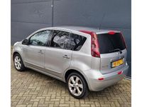 tweedehands Nissan Note 1.4 Life +