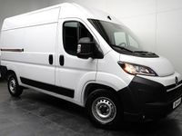 Occasion Opel Movano 2024 Wit Van