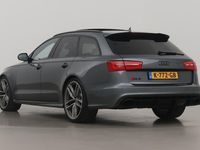 tweedehands Audi RS6 RS6 Avant 4.0 TFSI-560PK QUATTRO | PANO | BOSE Me