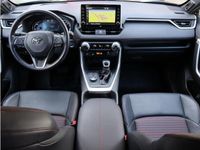 tweedehands Toyota RAV4 2.5 Plug-In Hybrid Awd Bi-Tone Plus