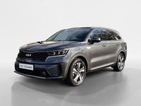 Occasion Kia Sorento 266 PK (195 kW) 2024 Grijs SUV