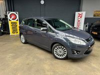 tweedehands Ford C-MAX 1.0 Edition PlusCamera AchterNavigatieCruise Co