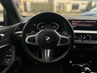 Occasion BMW 128 M Sport 267 PK (196 kW) 2022 Zwart Hatchback