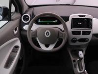 tweedehands Renault Zoe Q210 ZEN Quickcharge 22kWh (ex Accu) | Navigatie | Climate c