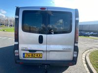 tweedehands Opel Vivaro 1.9DI 2.7T L1H1 2006 * 229.D KM * APK * EXPORT/HAN