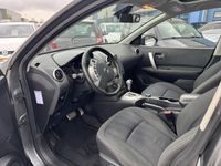 tweedehands Nissan Qashqai +2 Qashqai+2 2.0 Connect Edition 4WD