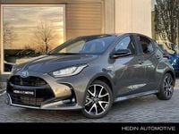 Occasion Toyota Yaris Hybrid Executive 116 PK (85 kW) 2021 Bruin Hatchback