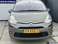 Occasion Citroën C4 Picasso Business Class 2010 Bruin MPV