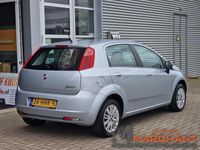 tweedehands Fiat Grande Punto 1.4 Edizione Lusso Automaat