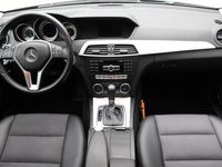 tweedehands Mercedes C180 Prestige Edition C 2013 | Airco | Navigatie | Crui