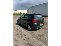 tweedehands VW Polo 1.2 TDI BlueMotion Comfortline