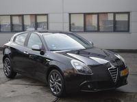 tweedehands Alfa Romeo Giulietta 1.4 T Veloce