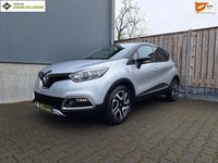 Occasion Renault Captur XMOD 2015 Grijs (metallic) SUV