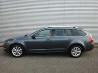 tweedehands Skoda Octavia Combi 1.5 TSI Greentech Ambition Business