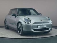 Occasion Mini Cooper Favoured 135 kW (184 PK) 2025 Grijs Hatchback