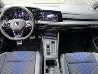 tweedehands VW Golf VIII 2.0 TSI R 4Motion Performance l Panorama l Sfeer l Harman Kardon l Drift l IQ Light l