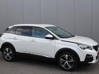 tweedehands Peugeot 3008 1.2 PureT. 130PK Automaat Allure Navigatie/Camera/