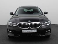 tweedehands BMW 330 3 Serie Touring i High Executive Luxury Line /