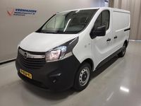 tweedehands Opel Vivaro 1.6CDTI 126PK Airco Euro 6!