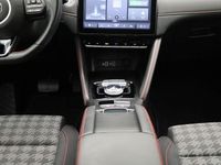 Occasion MG ZS Comfort 130 kW (177 PK) 2023 Wit Sedan