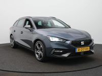 tweedehands Seat Leon sportstourer 1.0 eTSI FR Business Navi / Clima / Adaptieve Cruise / Virtu