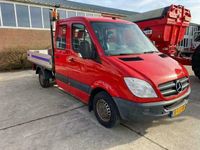 tweedehands Mercedes Sprinter 209 2.2 CDI 366 DC