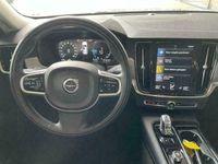 tweedehands Volvo V90 ¤37.900,- EX.BTW T8 AWD Aut. IntelliSafe Navigatie Panoramadak 407pk