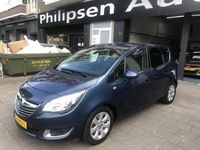 tweedehands Opel Blitz MERIVA 1.4 Turbo