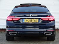 tweedehands BMW 740 7-SERIE Le iPerformance High Executive