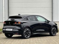 Nieuw Renault Clio V Techno 160 PK (117 kW) 2026 Noir etoile Hatchback