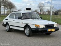 tweedehands Saab 900 2.0i 1986