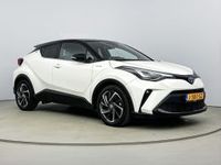 tweedehands Toyota C-HR 1.8 Hybrid Bi-Tone