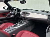 tweedehands BMW Z4 [E85] 2.5i S Executive l M-onderstel l HiFi l Elek