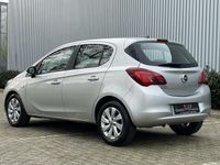 tweedehands Opel Corsa 1.4 ENJOY 5 drs 2018 org 38139 km 1e eigenaar