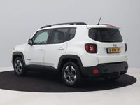 tweedehands Jeep Renegade 1.4 MultiAir Longitude | AIRCO | TREKHAAK