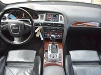 tweedehands Audi A6 Allroad quattro 3.2 FSI '07 Clima Cruise Navi Xenon Inruil mogelijk