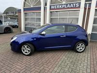 tweedehands Alfa Romeo MiTo 1.4 T Progression I Parkeersens I Climate I Stoelverw.