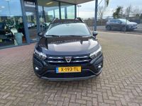 tweedehands Dacia Jogger 1.0 TCe Extreme 7p., Airco(automatisch), Carplay,