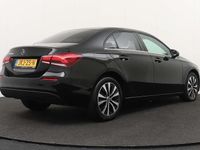 Occasion Mercedes A250 Advantage 2020 Zwart Sedan