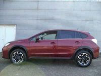 tweedehands Subaru XV 2.0i AWD AUTOMAAT TREKHAAK STARLINK