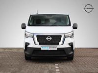 tweedehands Nissan Primastar Gesloten Bestel L2H1 3,1t dCi 130 6MT Acenta