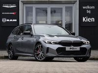 Occasion BMW 330e M Sport 292 PK (214 kW) 2023 Grijs Stationwagen