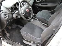 Occasion Fiat Punto Evo Lounge 101 PK (74 kW) 2016 Grijs (metallic) Hatchback