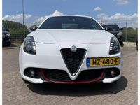 tweedehands Alfa Romeo Giulietta 1.6 JTDm Super
