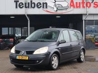 Occasion Renault Grand Scénic II Business 135 PK (99 kW) 2008 Grijs MPV