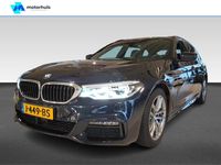 Occasion BMW 530 Executive 2020 Zwart Stationwagen