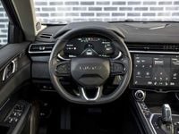 Occasion Lynk & Co 01 2025 Zwart SUV